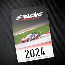 Simoni Racing 2024 catalogue