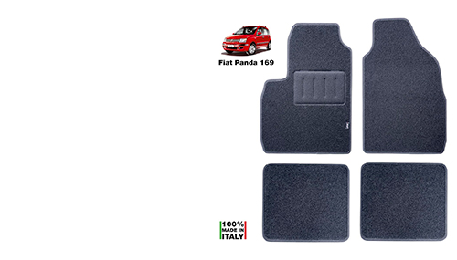 KIT TAPPETI SPECIFICI