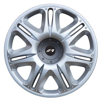Wheel covers 15 Nascar
