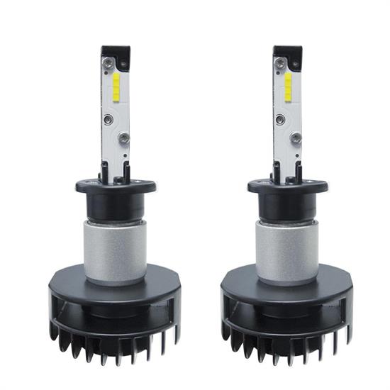 H1 Led Bulbs Fanless Outlet