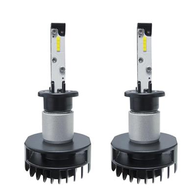 H1 Led Bulbs Fanless Outlet