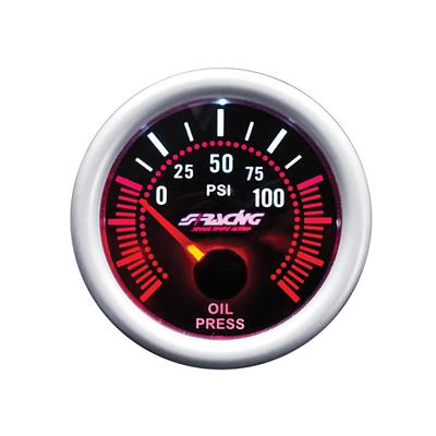 Manometer oil pressure Avantgarde line
