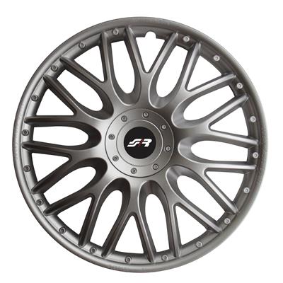 Wheel covers 15 Orden