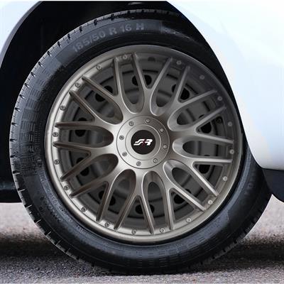 Wheel covers 15 Orden