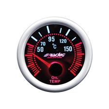 Thermometer oil temperature Avantgarde line
