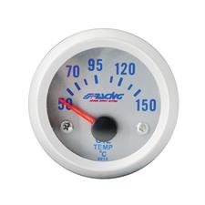 Thermometer oil temperature Silver line