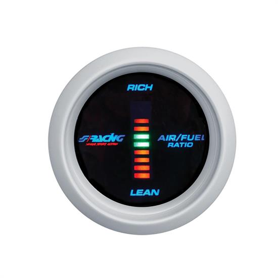 Air fuel ratio Digital line