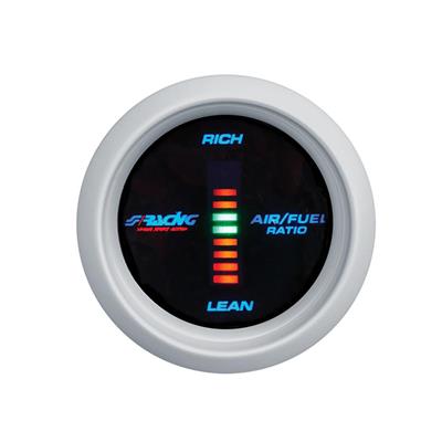 Air fuel ratio Digital line