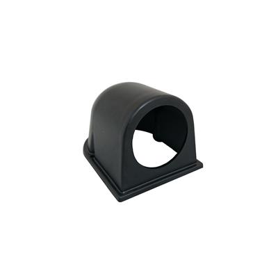 Gauge holders horizontal 1 hole