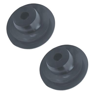 Headlight Caps rubber