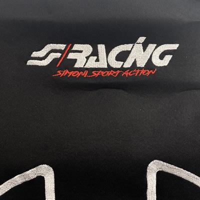 Seat cover Racing