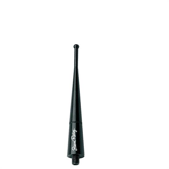 Antenna 8V 9 cm black