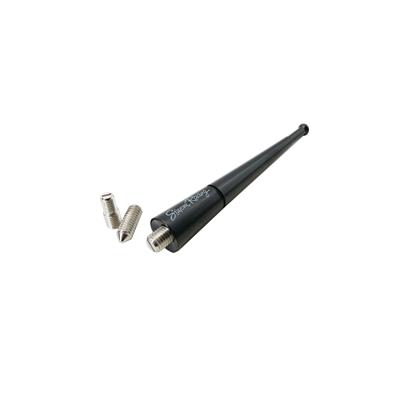 Antenna 8V 9 cm black