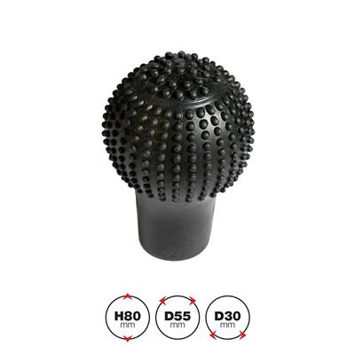 Gear knob cover Grip