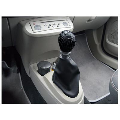 Gear knob cover Grip