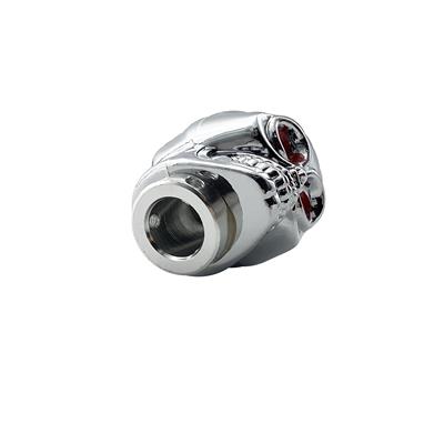 Gear knob Skeletor