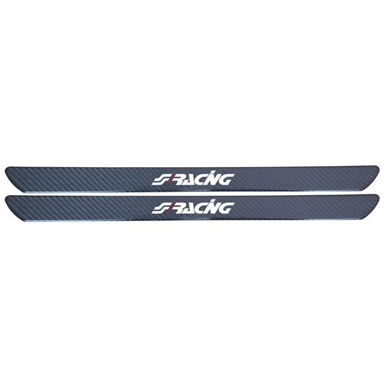 Stepline Carbon type C 485x37 mm