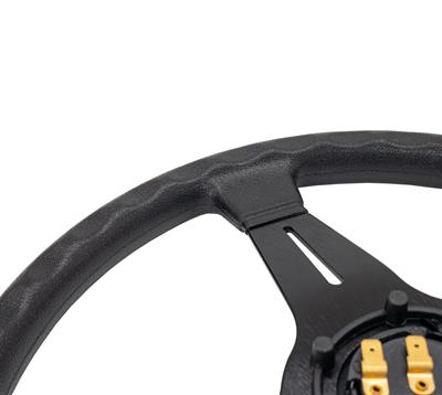 Sport Steering Wheel Slag - polyurethane