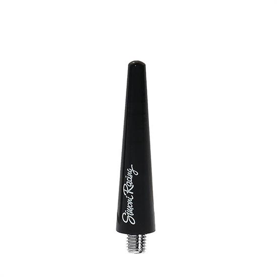 Antenna Short 6 cm black