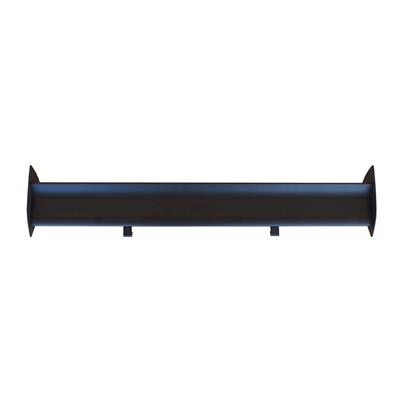 Spoiler for roof single wing Mistral