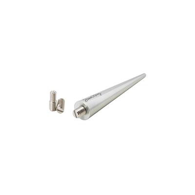Antenna Slide 10,5 cm alluminio
