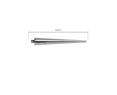Antenna Slide 10,5 cm alluminio