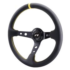 Sport Steering Wheel Special - Leather