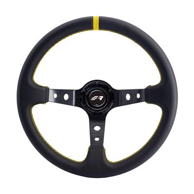 Sport Steering Wheel Special - Leather