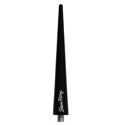 Antenna Slide 10,5 cm black
