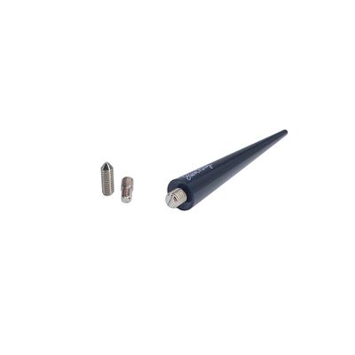 Antenna Slide 10,5 cm black