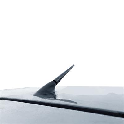 Antenna Slide 10,5 cm black