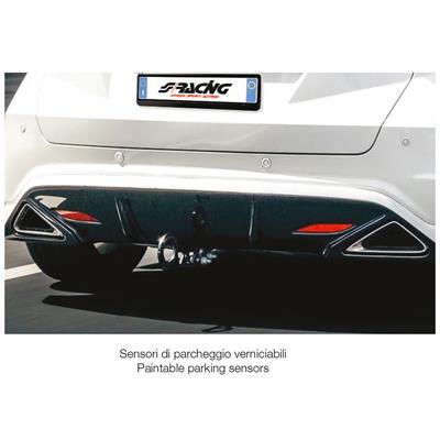 Parking sensors Buzzer