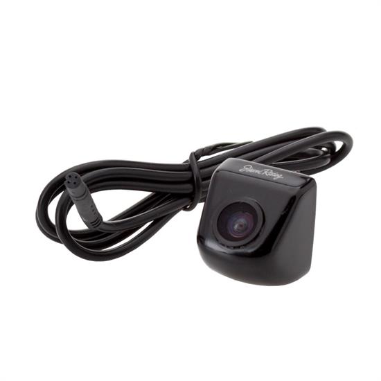 Parking camera wide angle lens 170°