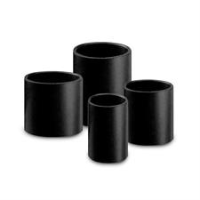 Rubber hose diam.63mm