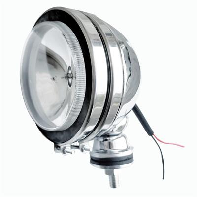 Depth light halogen