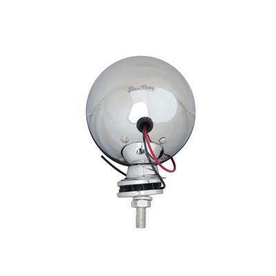 Depth light halogen