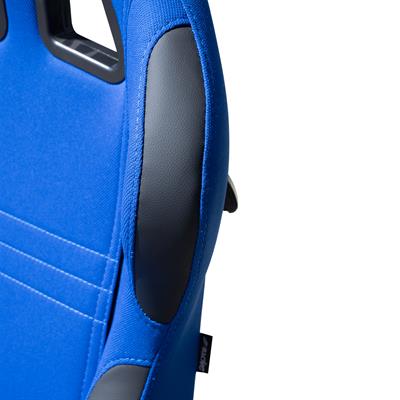 Sedile Jenson blu
