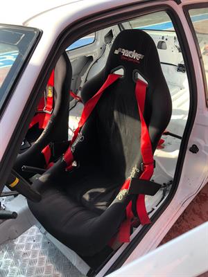 Seat Damon