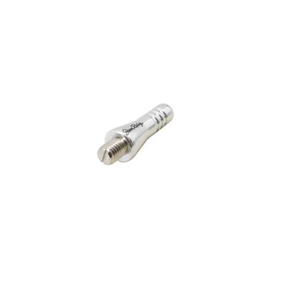 Antenna Toy 3 cm aluminium Outlet