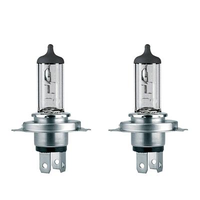 H4 Super Silver halogen Outlet