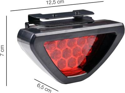Led Tail Light