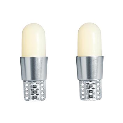 T10 Canbus Silicone 3D 1 led bulbs Outlet