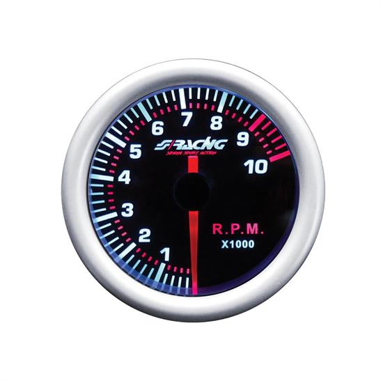 Tachometer 0-10000 RPM Avantgarde line