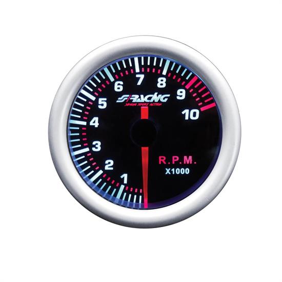Tachometer 0-10000 RPM Avantgarde line