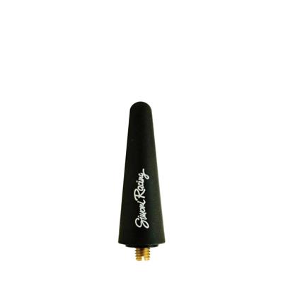 Antenna Fun 5 cm black