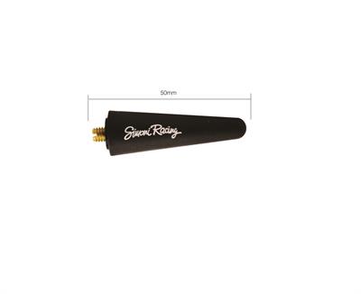 Antenna Fun 5 cm black