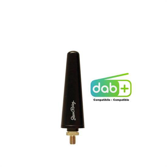Antenna Special M5 6 cm black