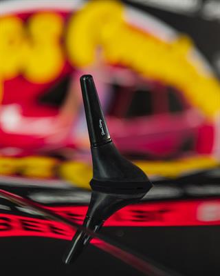 Antenna Special M5 6 cm black