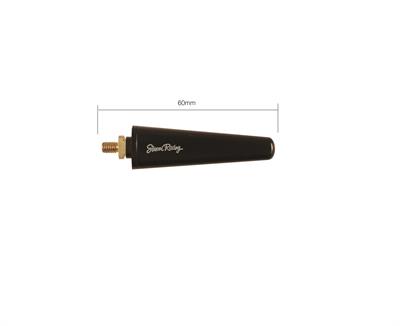 Antenna Special M5 6 cm black