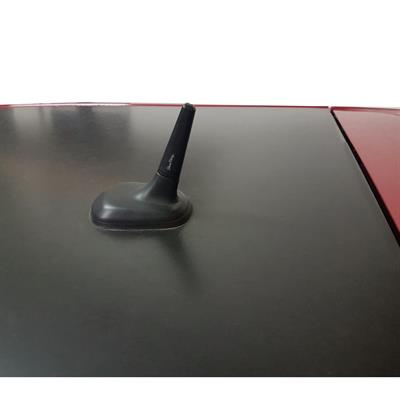 Antenna Special M5 6 cm black
